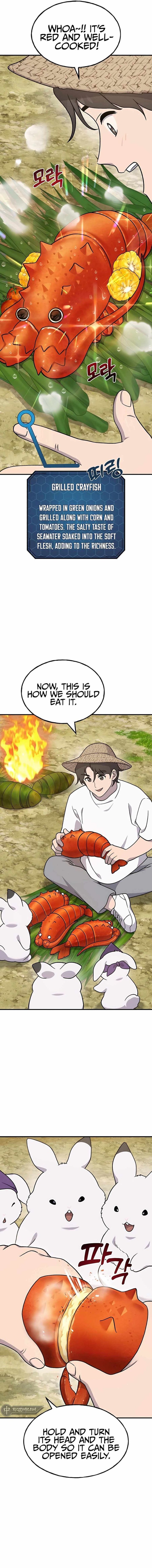 The Top Dungeon Farmer 38 6