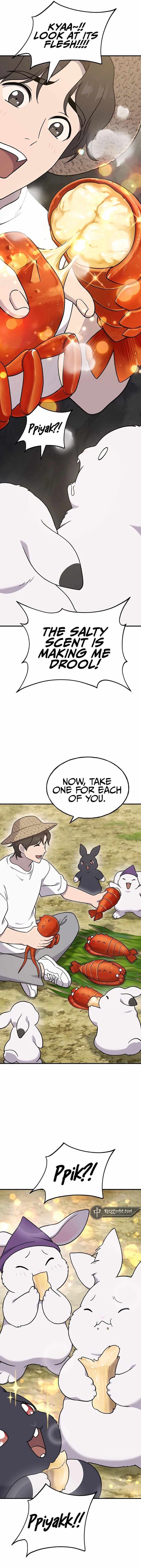 The Top Dungeon Farmer 38 7