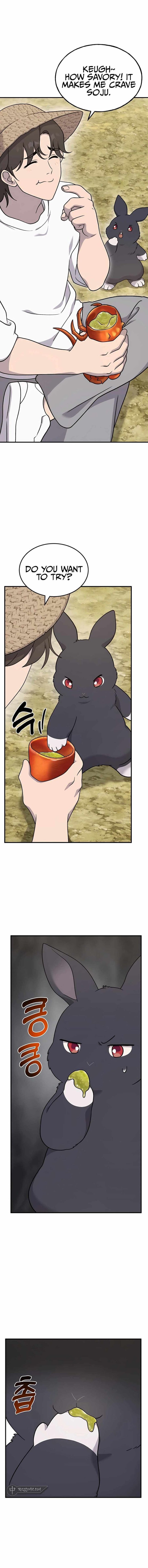 The Top Dungeon Farmer 38 9