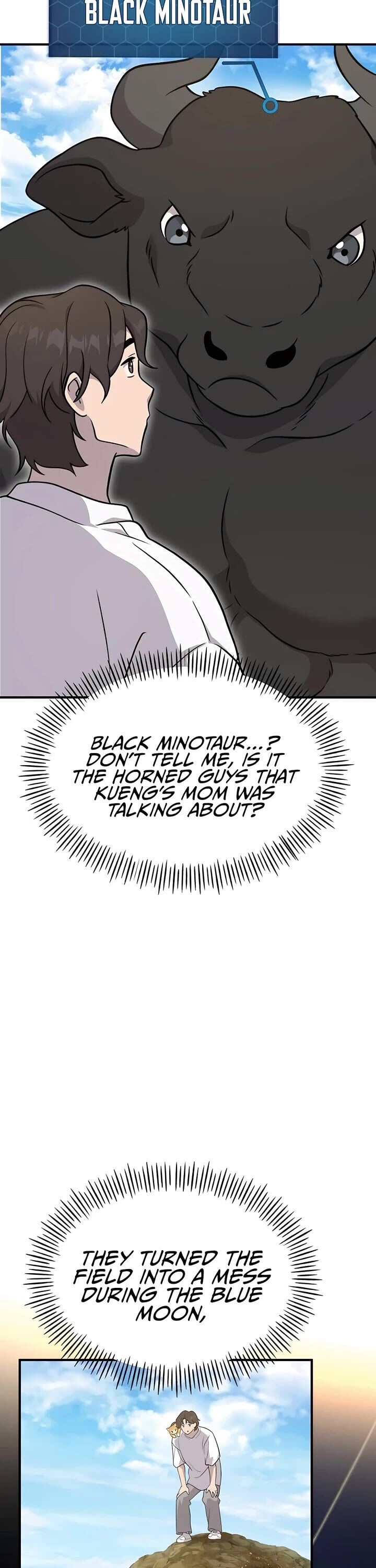 The Top Dungeon Farmer 39 57