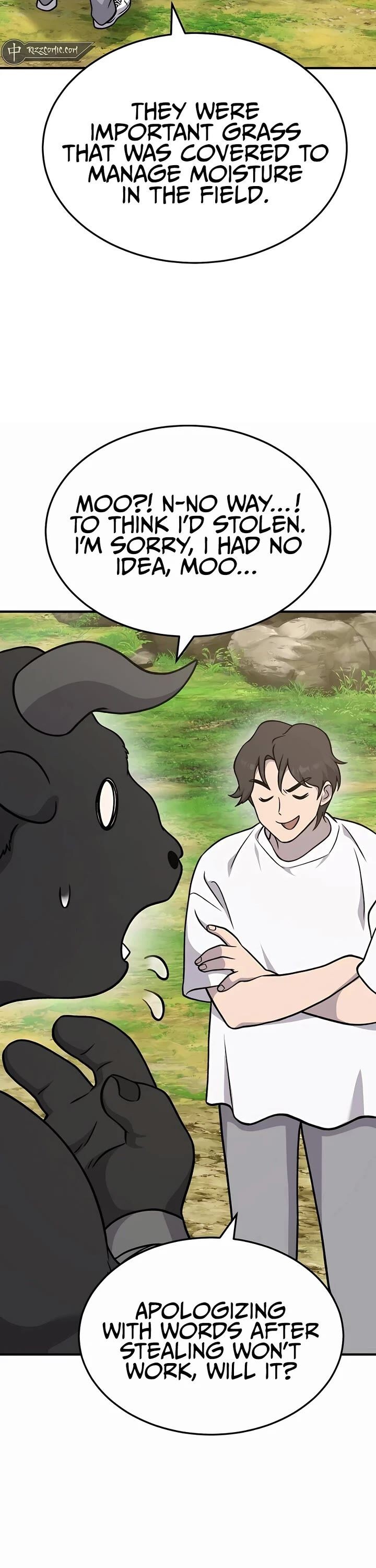 The Top Dungeon Farmer 39 62