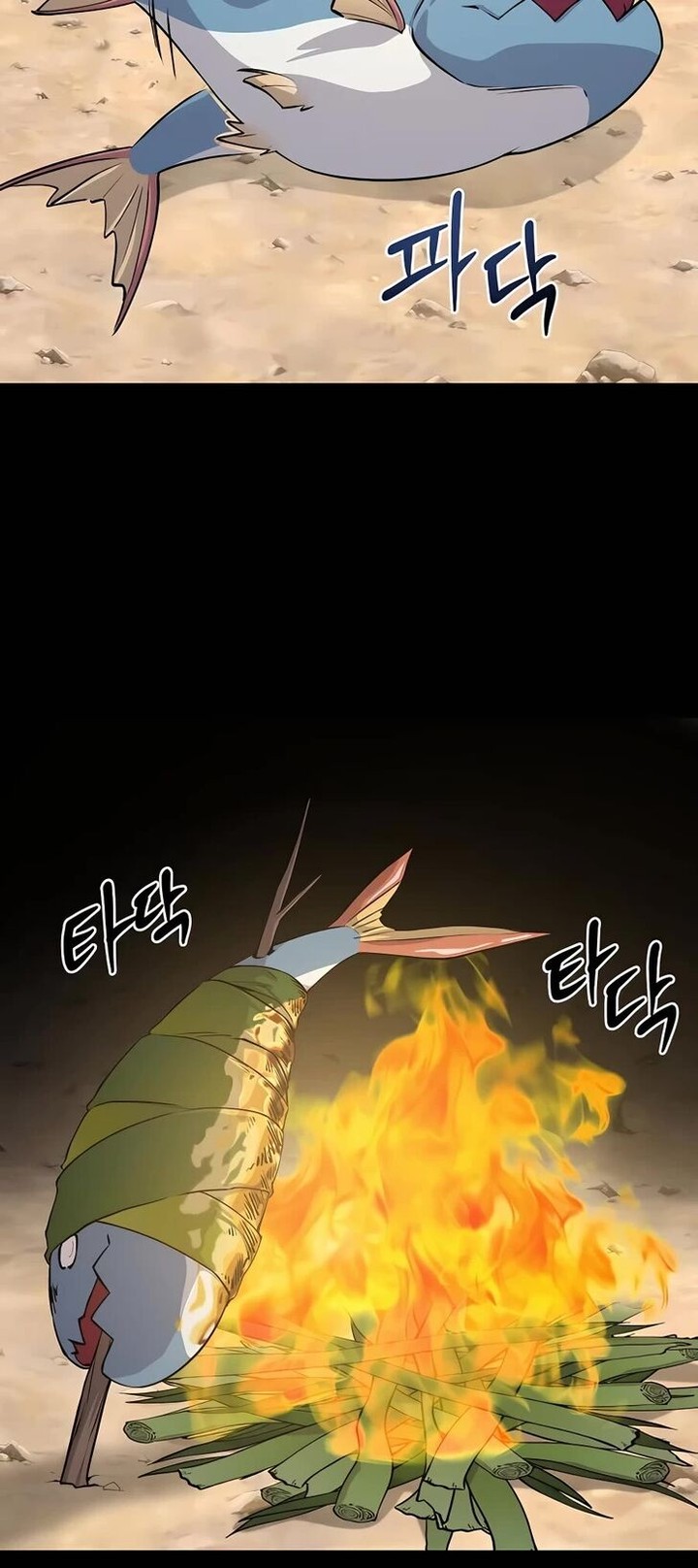 The Top Dungeon Farmer 4 14