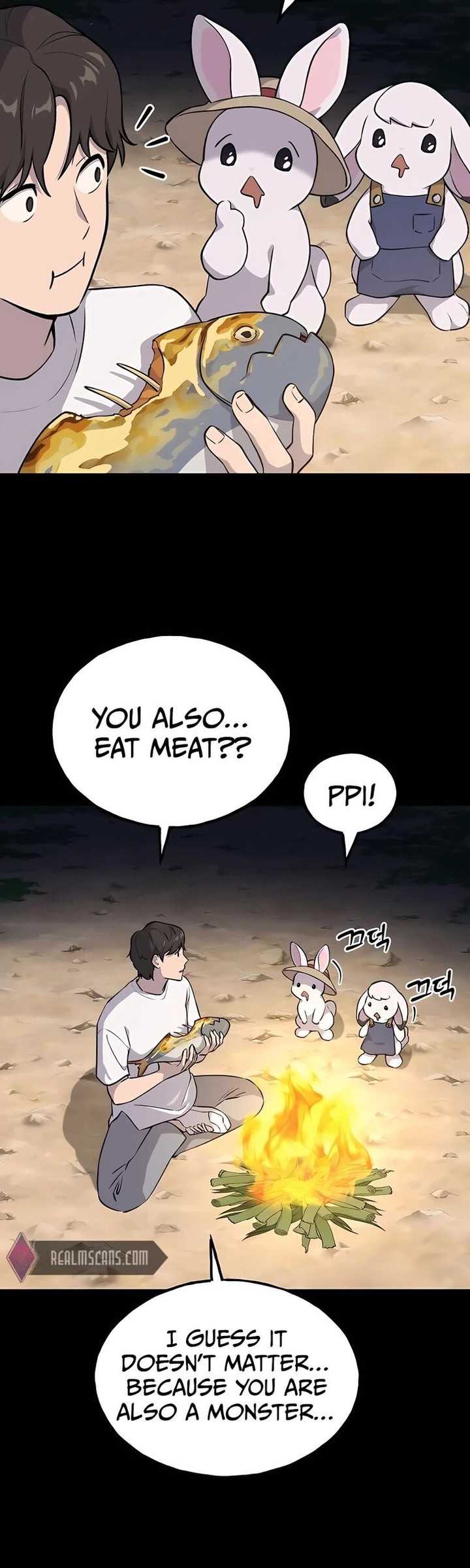 The Top Dungeon Farmer 4 17