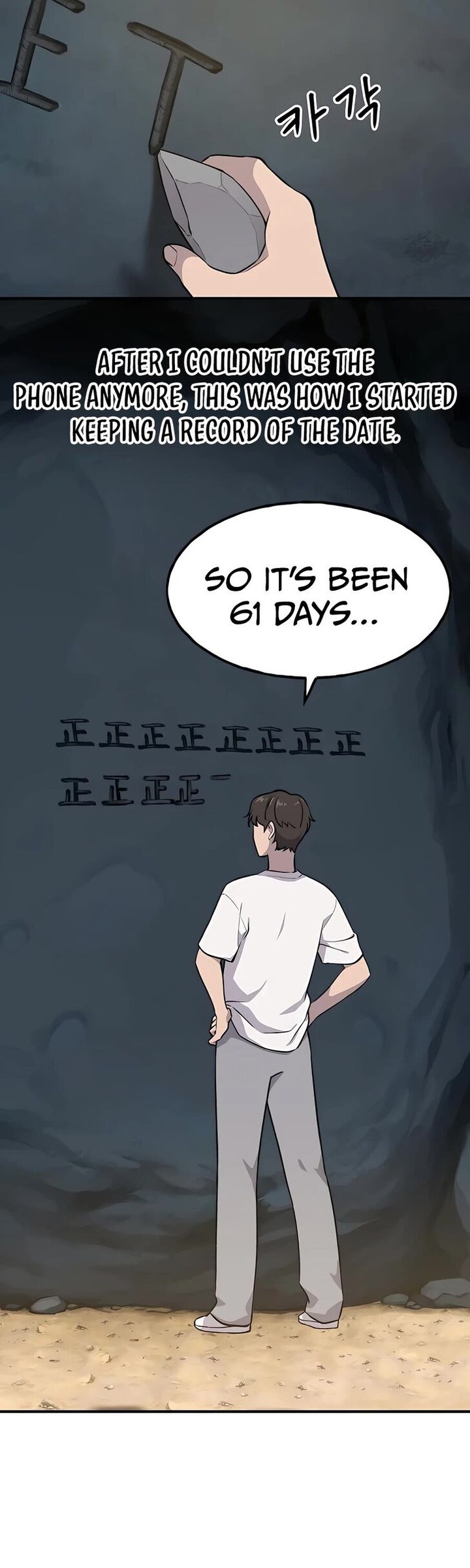 The Top Dungeon Farmer 4 21