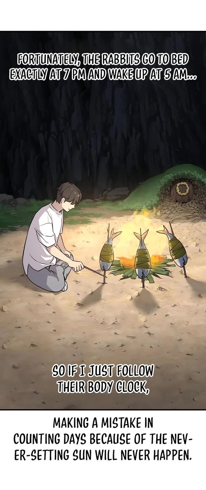 The Top Dungeon Farmer 4 22