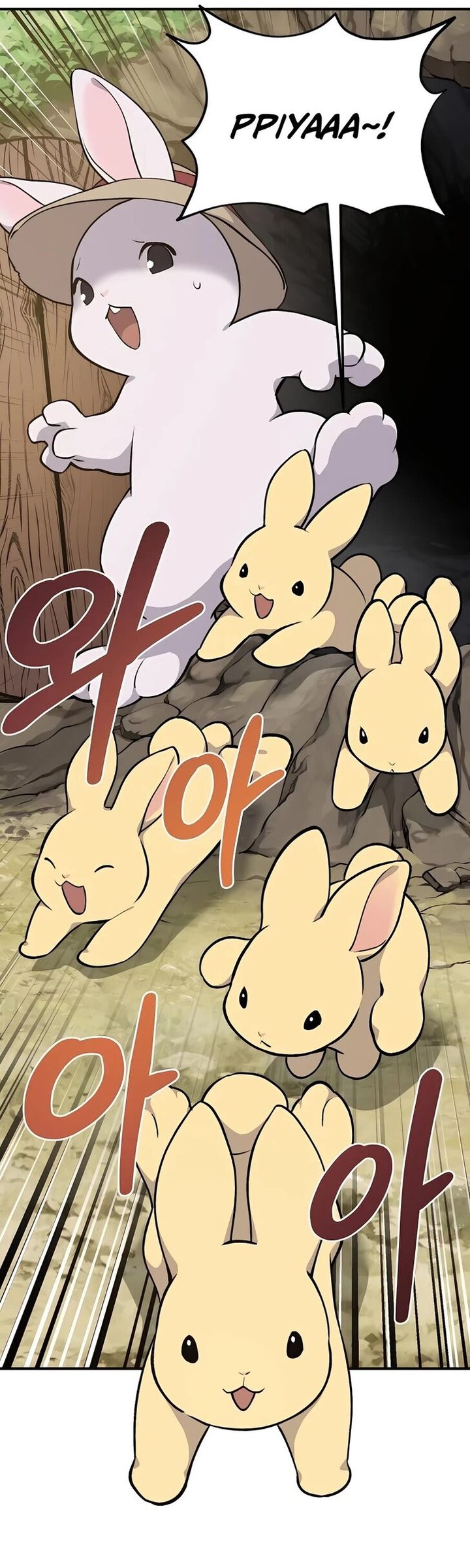 The Top Dungeon Farmer 4 24