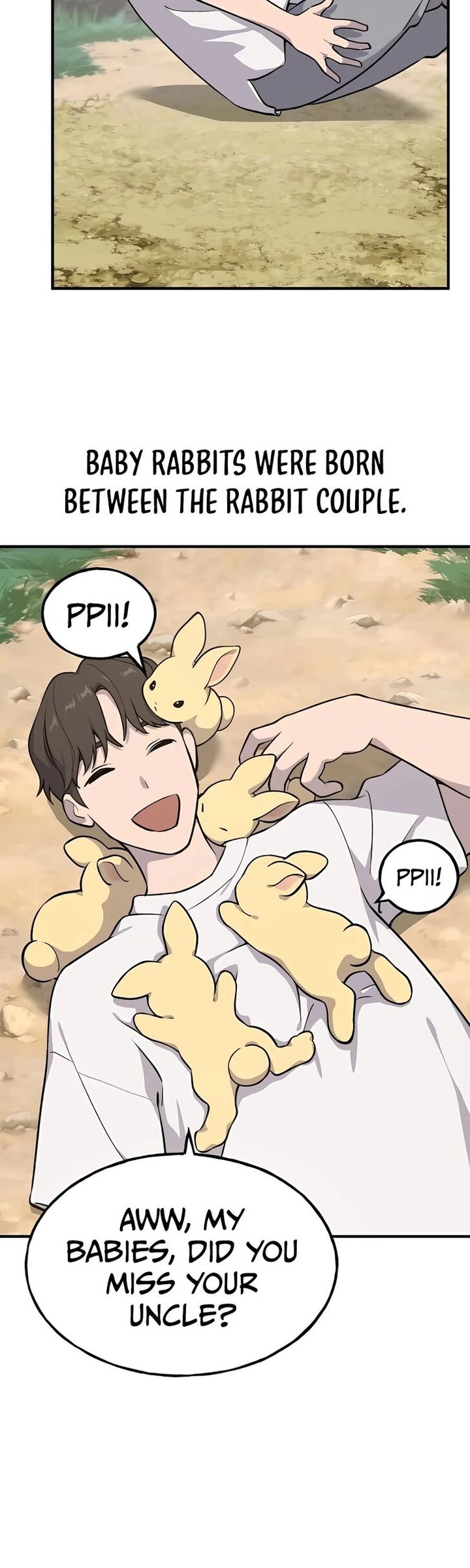 The Top Dungeon Farmer 4 26