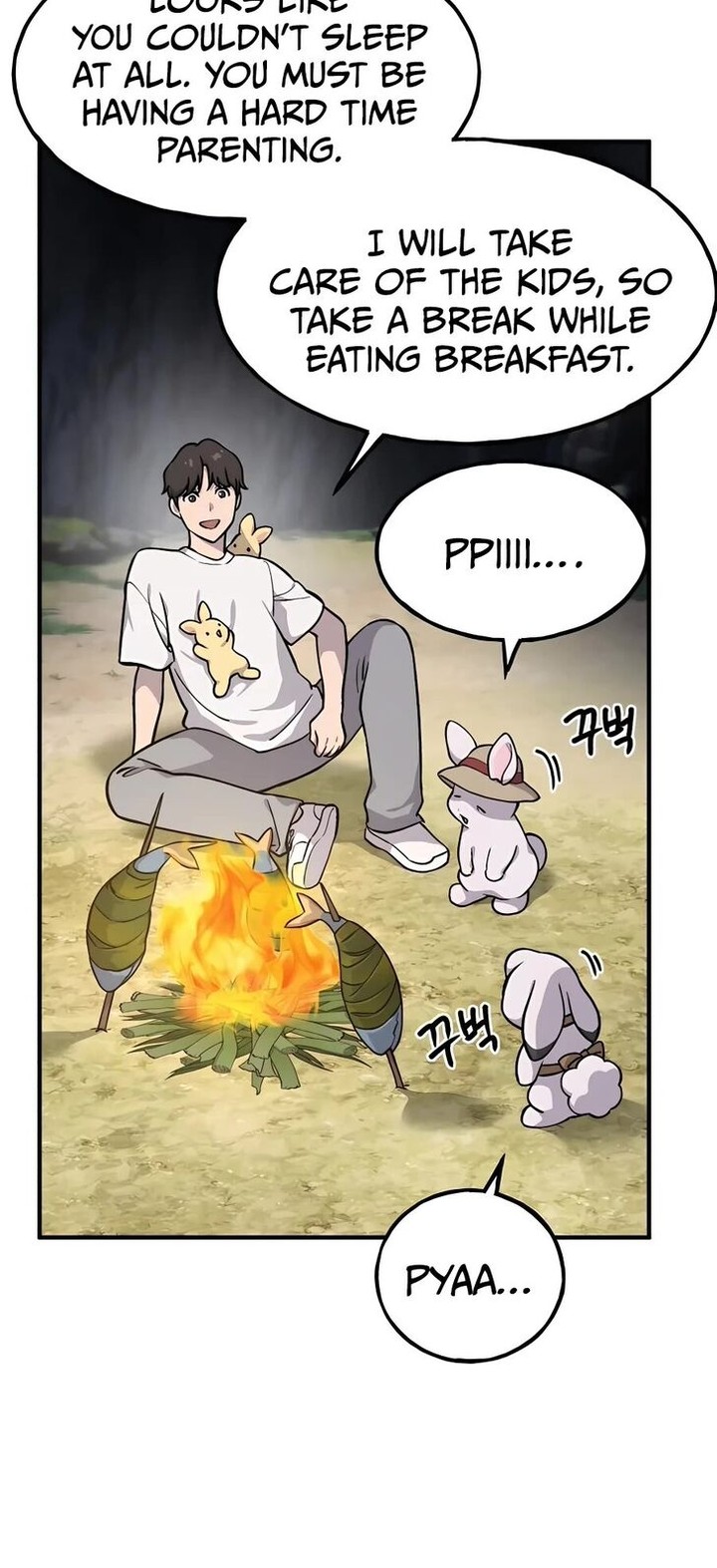 The Top Dungeon Farmer 4 28