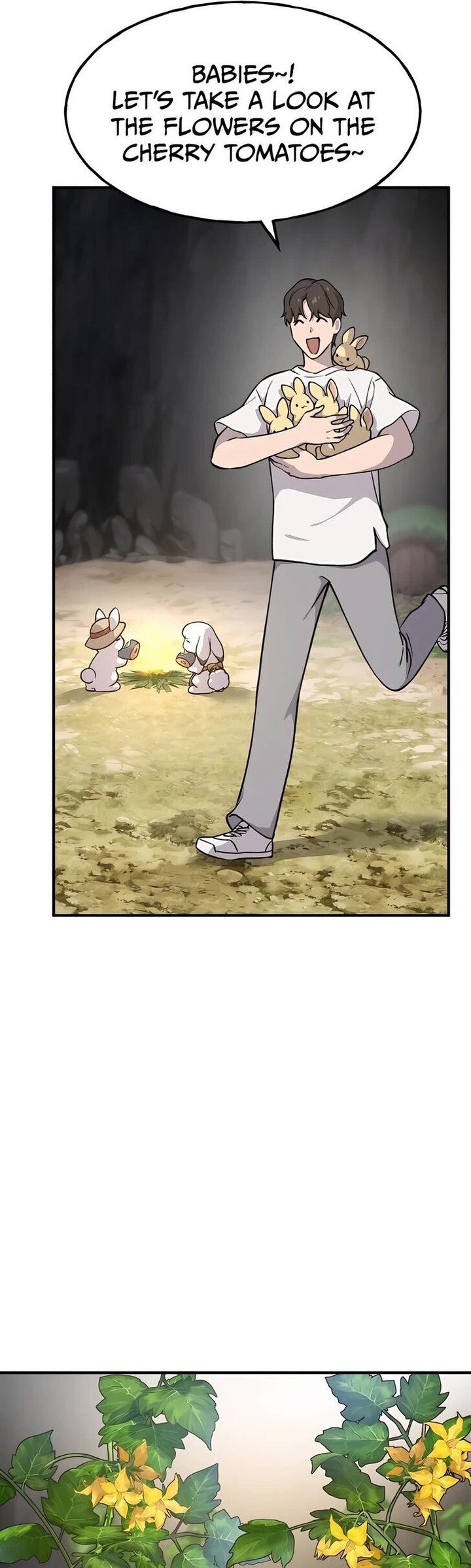 The Top Dungeon Farmer 4 29