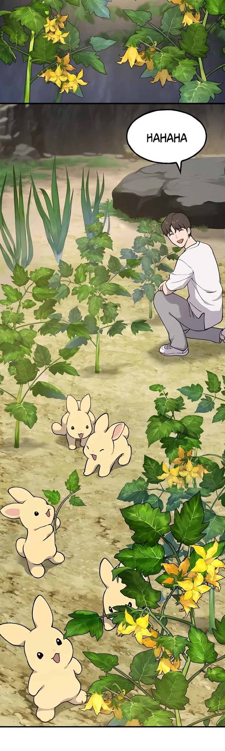 The Top Dungeon Farmer 4 30