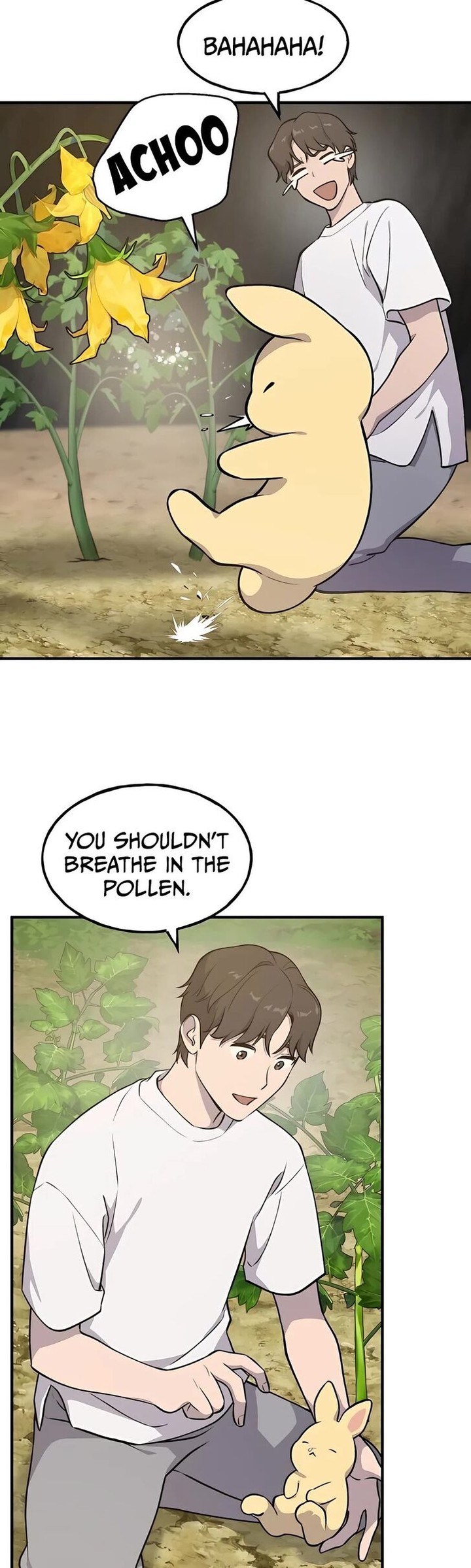 The Top Dungeon Farmer 4 35