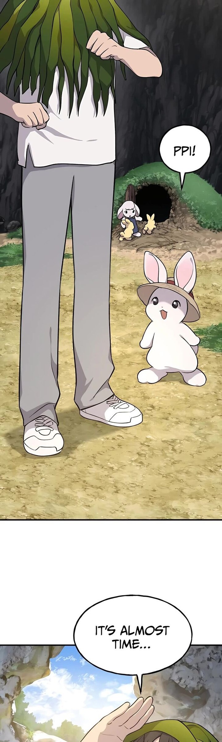 The Top Dungeon Farmer 4 41