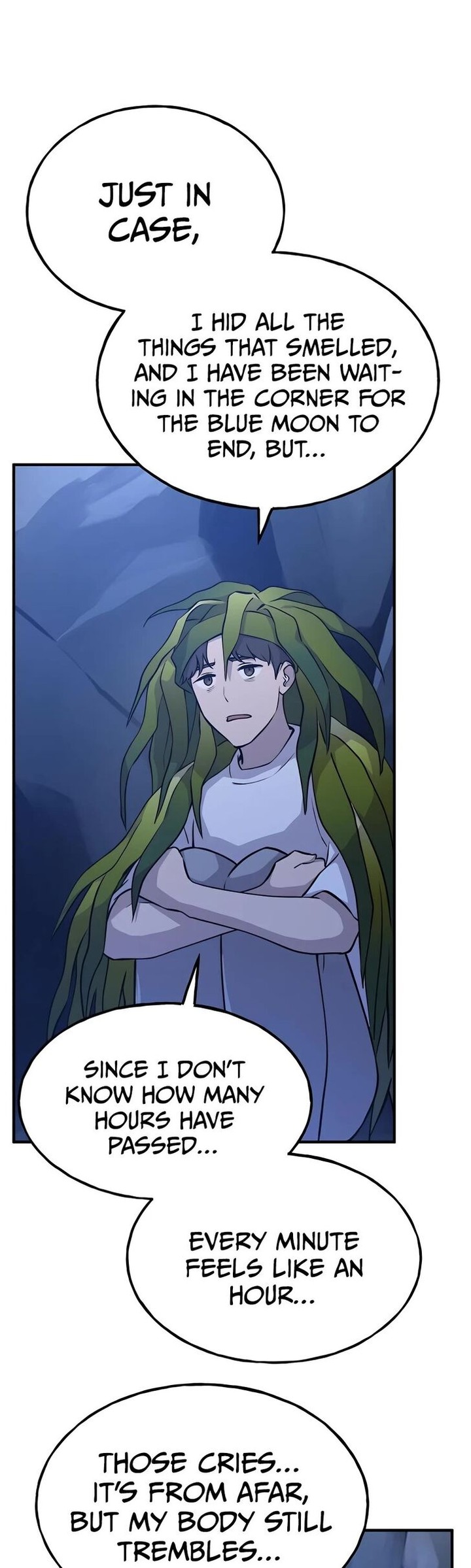 The Top Dungeon Farmer 4 46