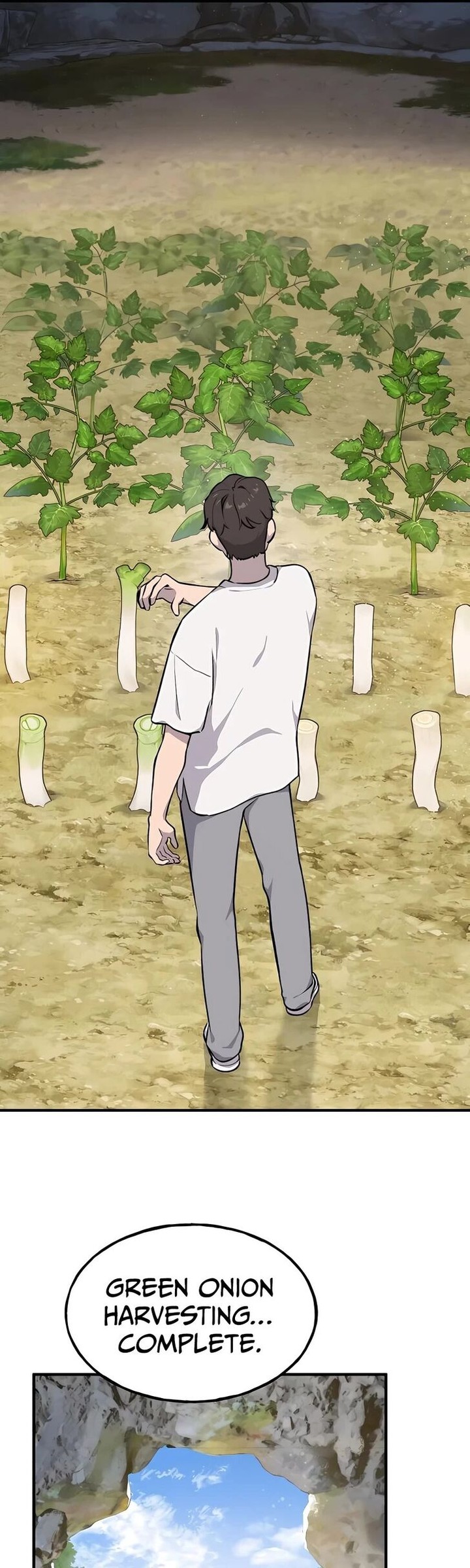 The Top Dungeon Farmer 4 5