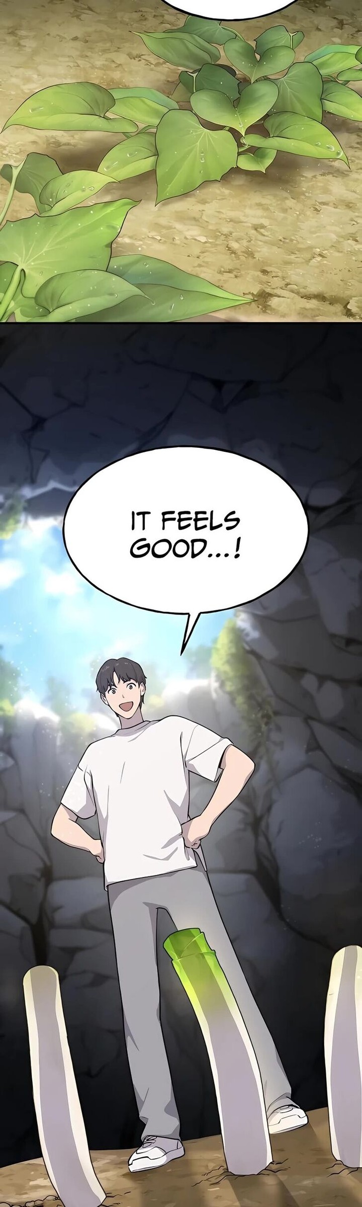 The Top Dungeon Farmer 4 7