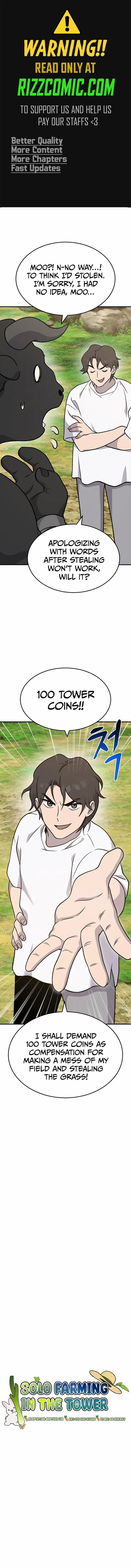 The Top Dungeon Farmer 40 1