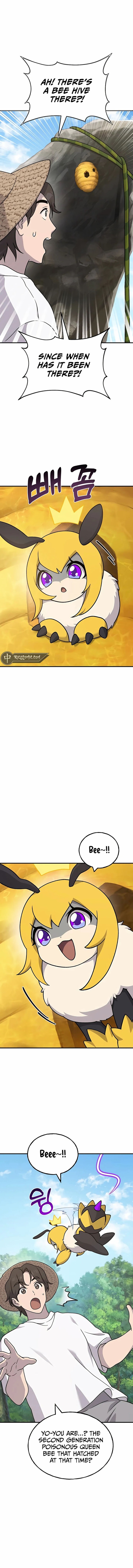 The Top Dungeon Farmer 40 10