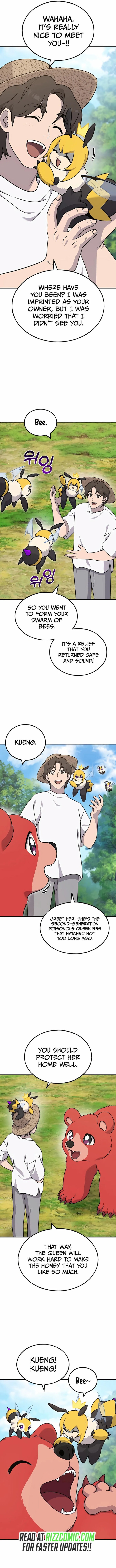 The Top Dungeon Farmer 40 11