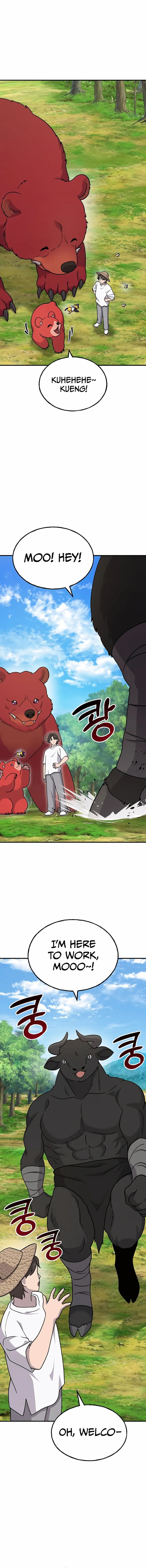 The Top Dungeon Farmer 40 12