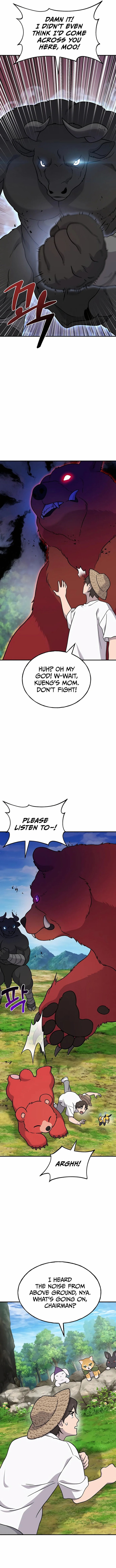 The Top Dungeon Farmer 40 14