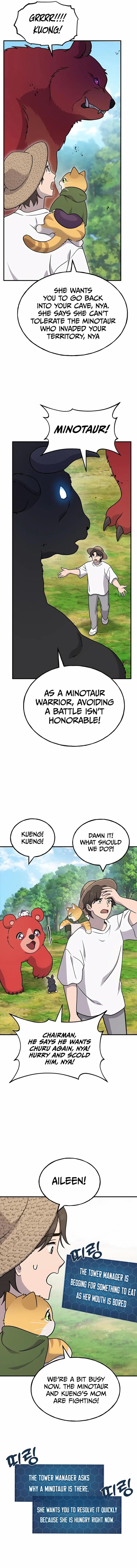 The Top Dungeon Farmer 40 16