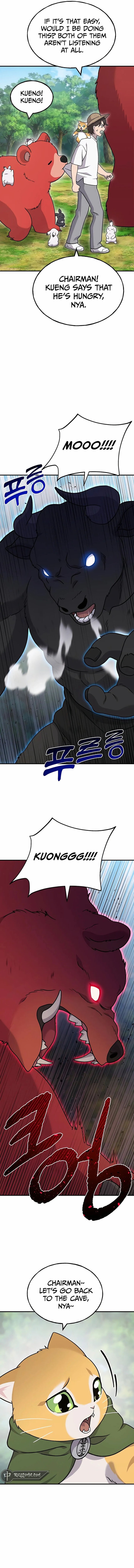 The Top Dungeon Farmer 40 17