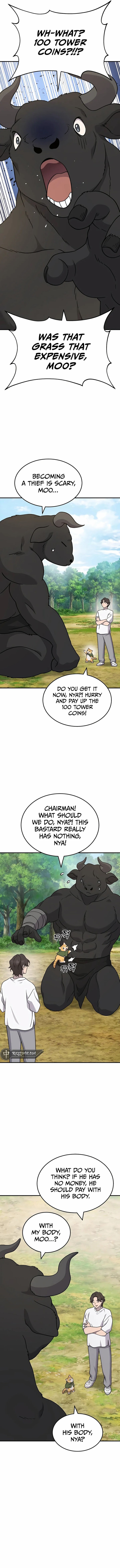 The Top Dungeon Farmer 40 2