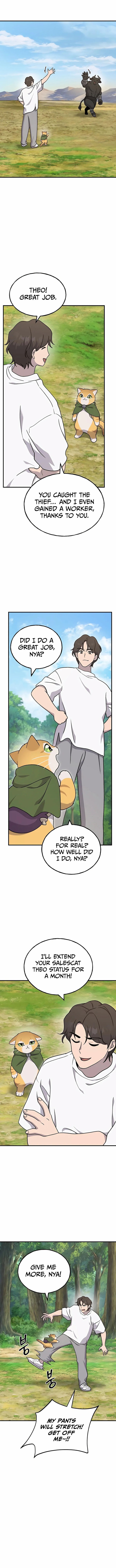 The Top Dungeon Farmer 40 5