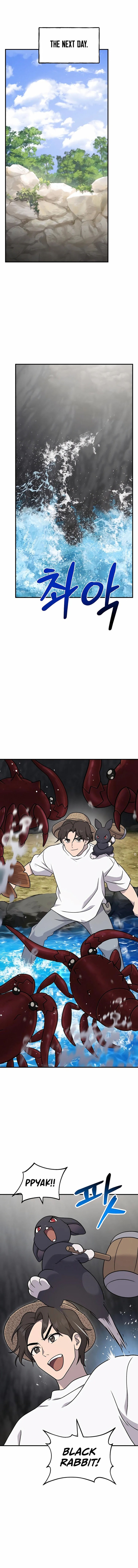 The Top Dungeon Farmer 40 6