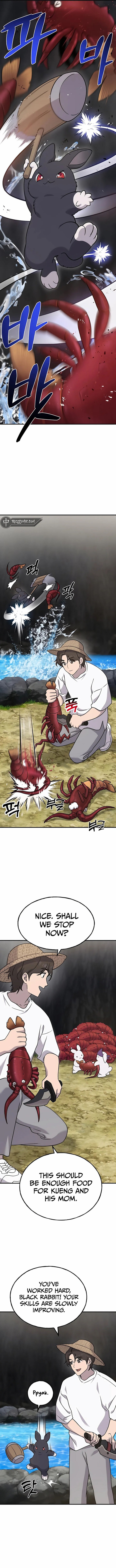 The Top Dungeon Farmer 40 7