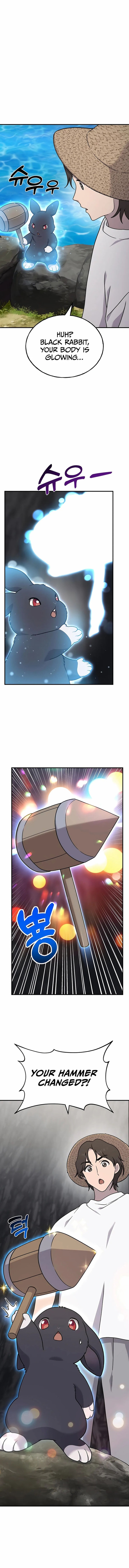 The Top Dungeon Farmer 40 8