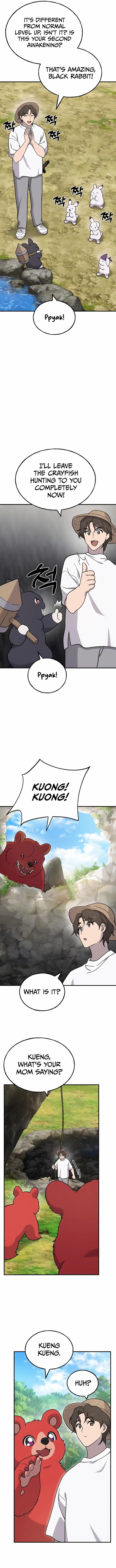 The Top Dungeon Farmer 40 9