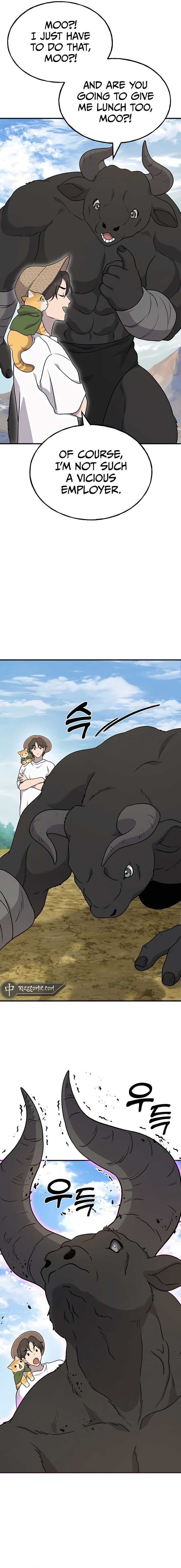 The Top Dungeon Farmer 41 10