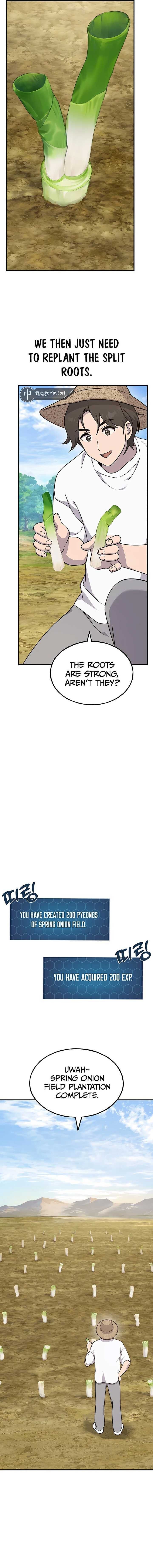 The Top Dungeon Farmer 41 13