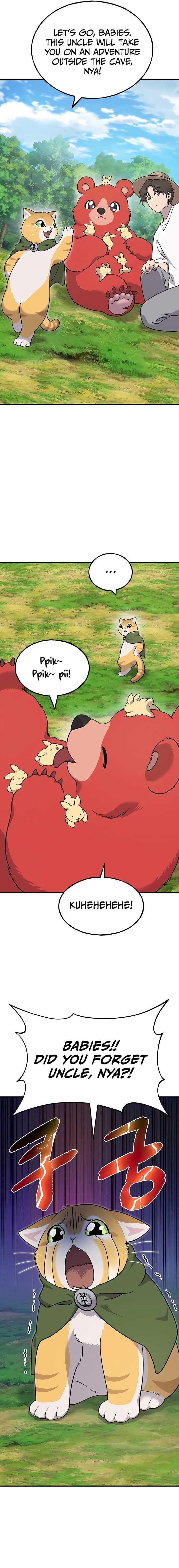 The Top Dungeon Farmer 41 20