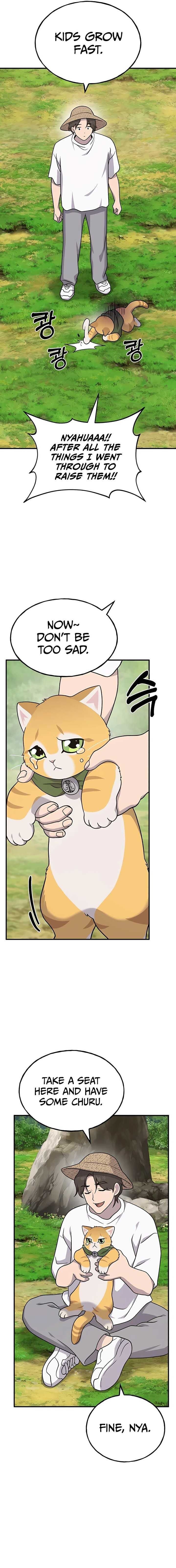 The Top Dungeon Farmer 41 21