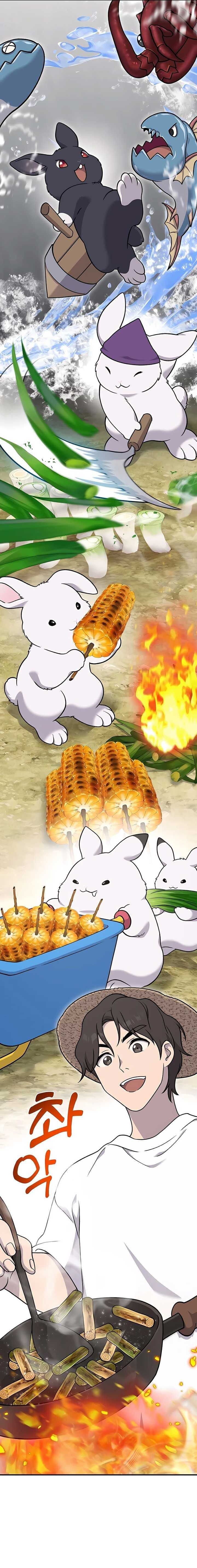 The Top Dungeon Farmer 41 3