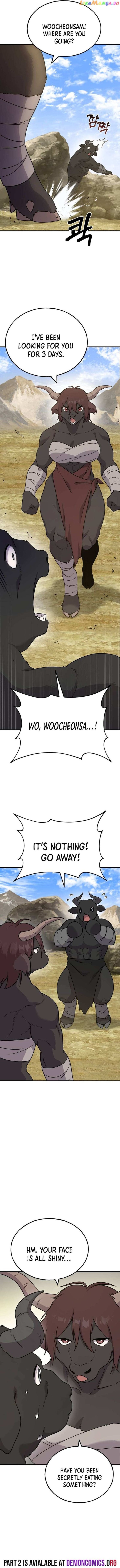 The Top Dungeon Farmer 42a 5