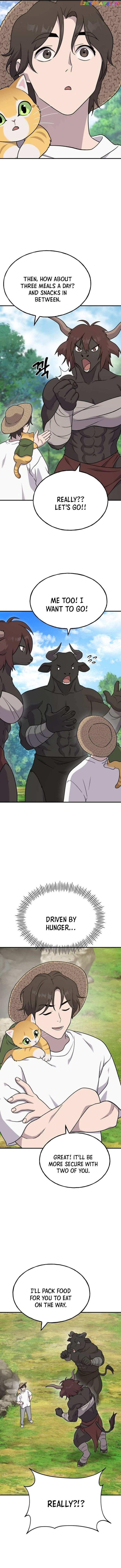 The Top Dungeon Farmer 42b 4