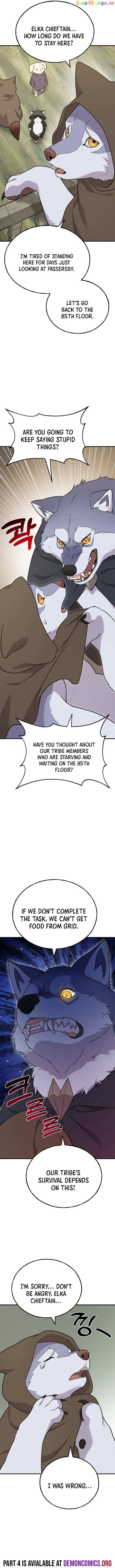 The Top Dungeon Farmer 42c 5