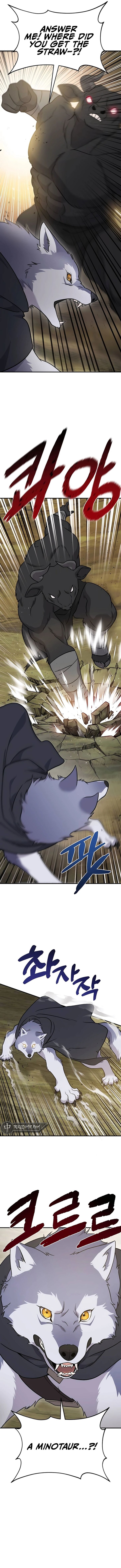 The Top Dungeon Farmer 43 12