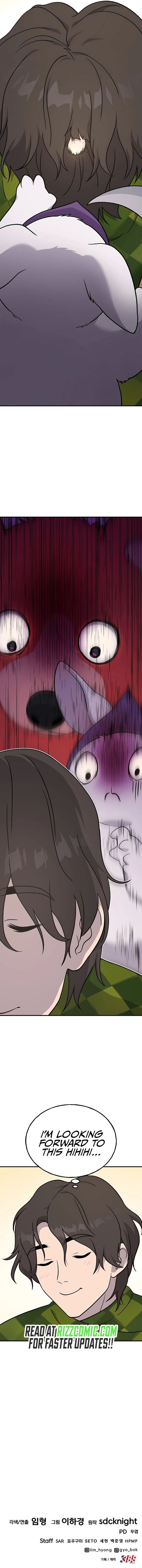 The Top Dungeon Farmer 43 20