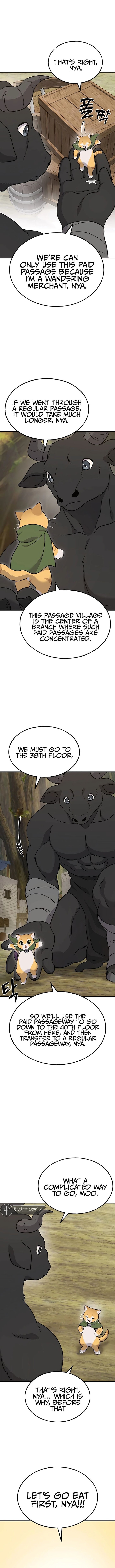 The Top Dungeon Farmer 43 9