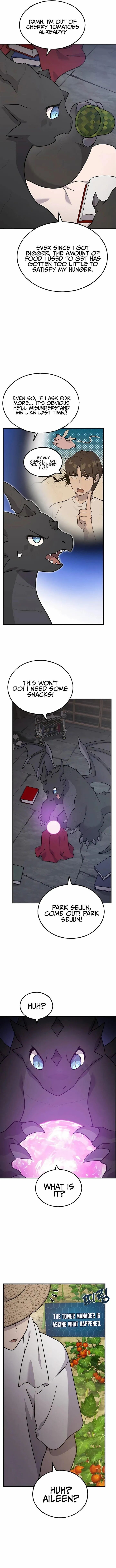 The Top Dungeon Farmer 44 20