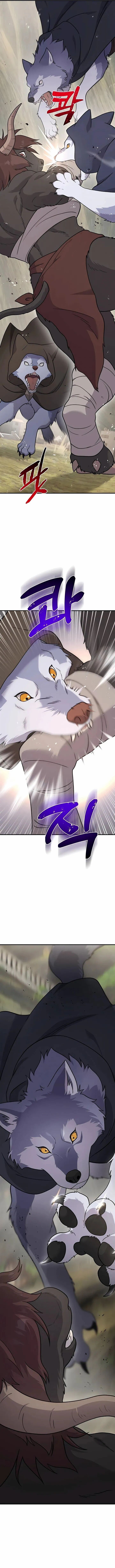 The Top Dungeon Farmer 44 4