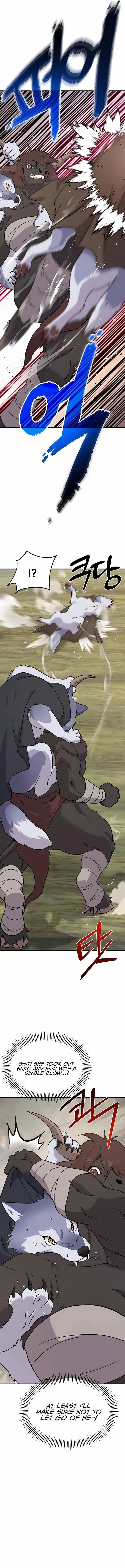 The Top Dungeon Farmer 44 8