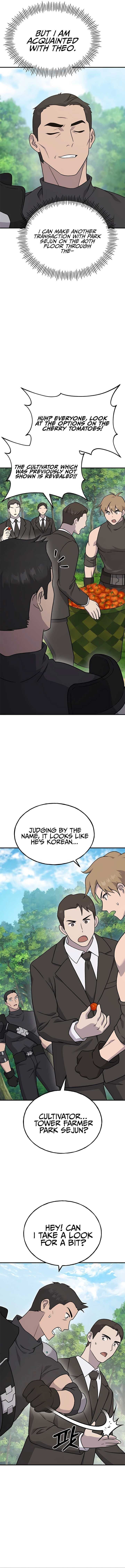 The Top Dungeon Farmer 45 10