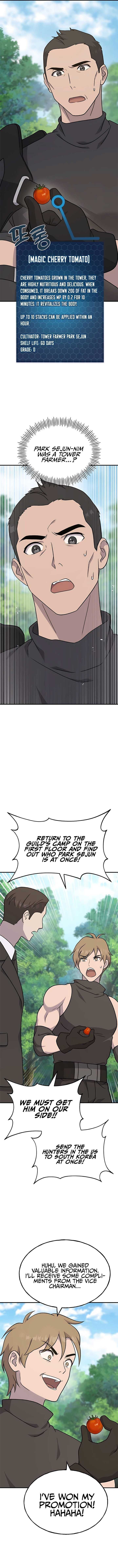 The Top Dungeon Farmer 45 11