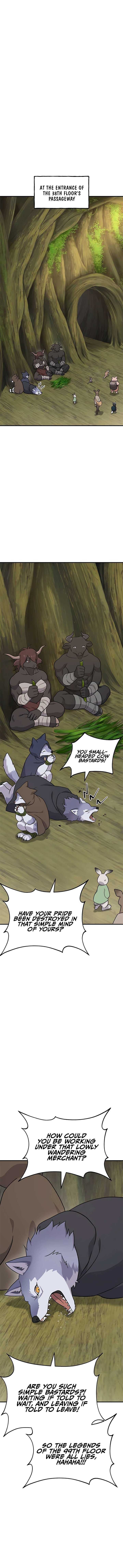 The Top Dungeon Farmer 45 17