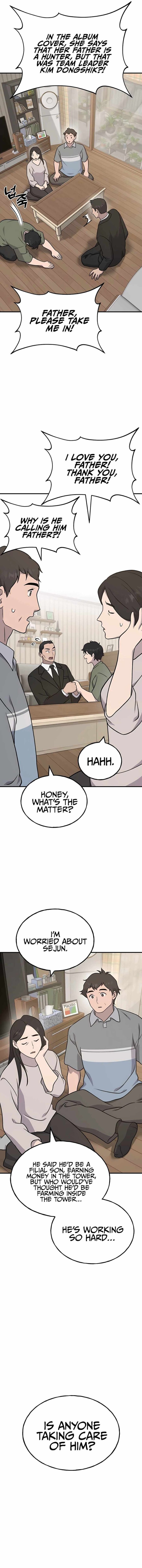 The Top Dungeon Farmer 46 10